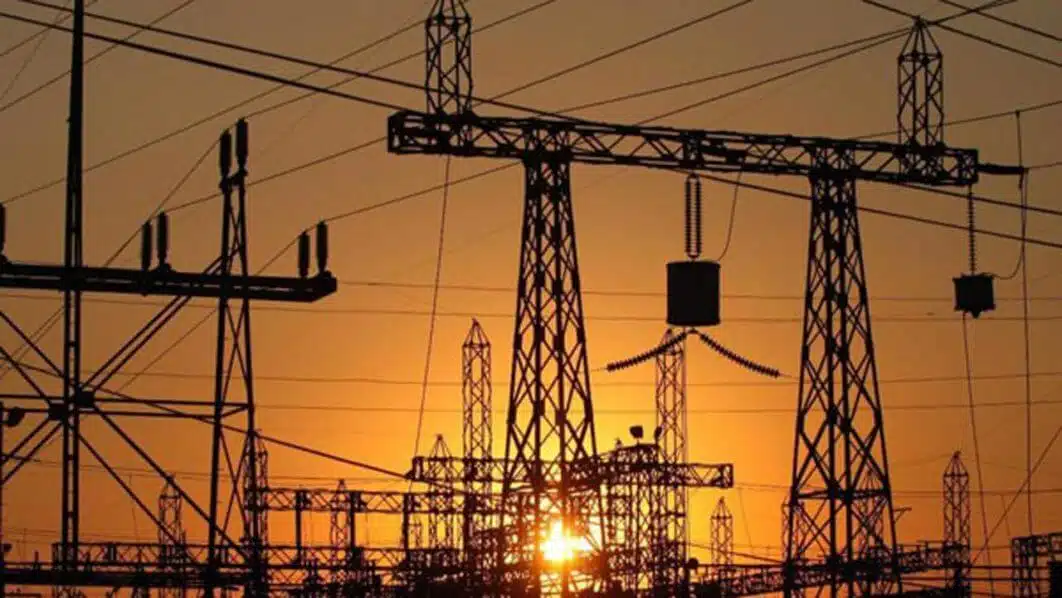 electricity - Energy Security