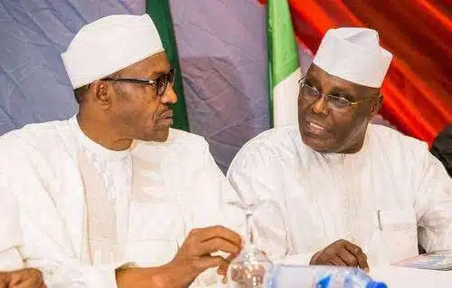 Buhari-Atiku petition judgment