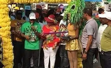 Calabar Carnival