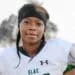 Toni Harris first Woman to get College Football Scholarship
