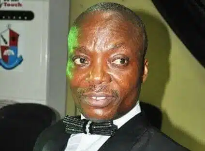 Wale Ojo-Lanre