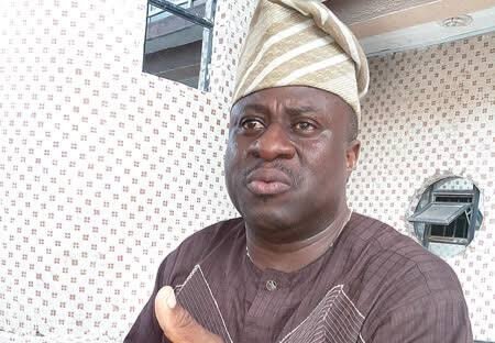 Babatunde Oduyoye