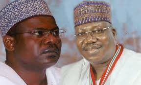 Ndume-lawan