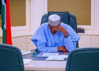 President Muhammadu Buhari