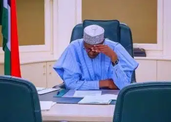 President Muhammadu Buhari