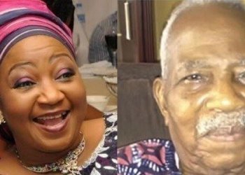 Fasoranti and daughter