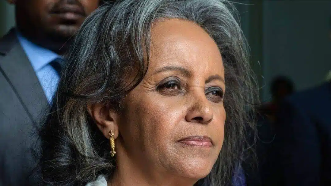 Sahle-Work Zewde