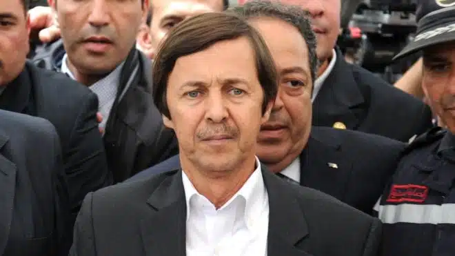 Bouteflika