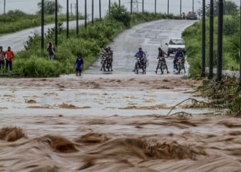 India Floods