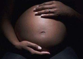 Pregnant women birth