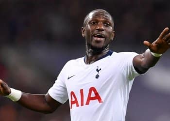 Sissoko