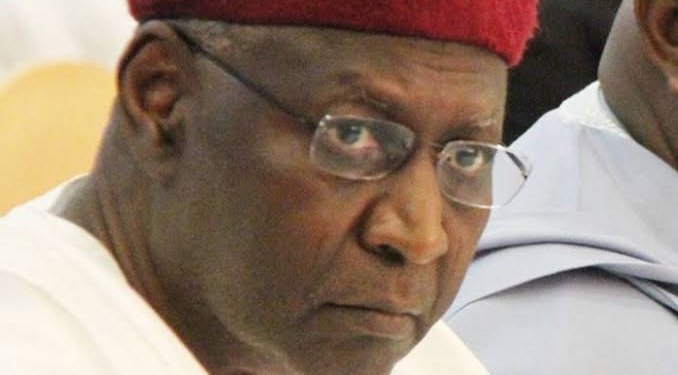 Abba Kyari