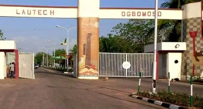 LAUTECH Ogbomoso