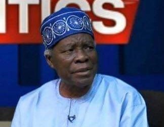 Professor Stephen Akintoye