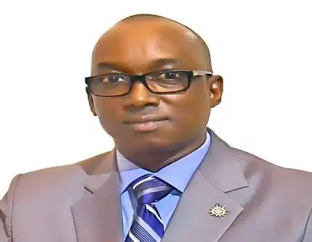 WAEC New Registrar
