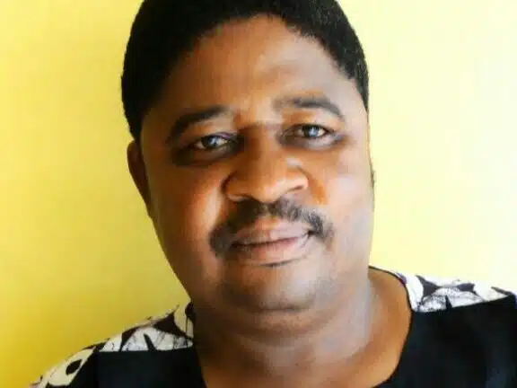 Prof Rasaki Ojo Bakare