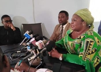 Ekiti State Commissioner for Health on Laser Fever