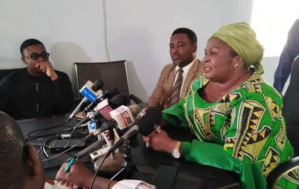 Ekiti State Commissioner for Health on Laser Fever