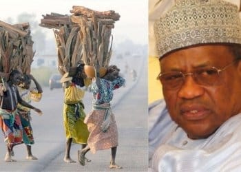 General Babangida and Gbagyi People