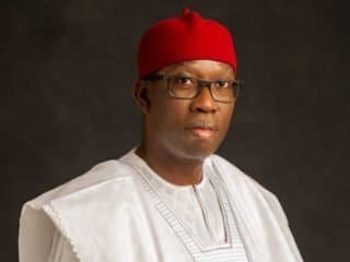 Ifeanyi Okowa