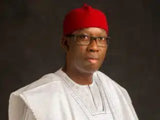 Ifeanyi Okowa