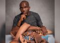 Nigerian, John Amanam, Who Creates Dark Skin Prosthetic Limbs