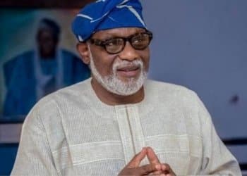 Rotimi Akeredolu