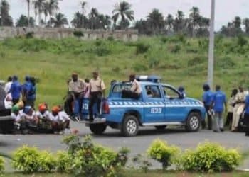 Dangote Truck Accidents in Abuja