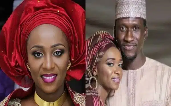 Maryam-Sanda-and-husband