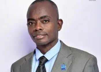 Convener of Youth Tourism and Hospitality Forum and Managing Editor, Travelscope Magazine, Omololu Olumuyiwa on Aviation Scholarship