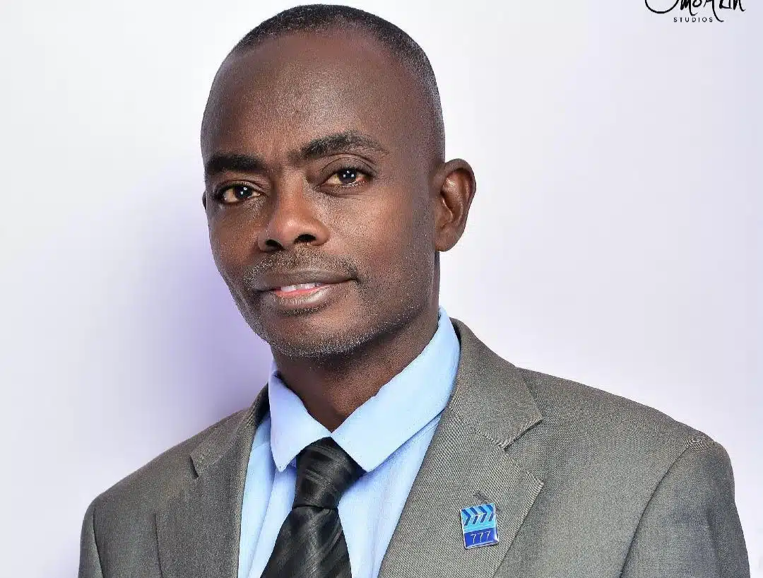 Convener of Youth Tourism and Hospitality Forum and Managing Editor, Travelscope Magazine, Omololu Olumuyiwa on Aviation Scholarship