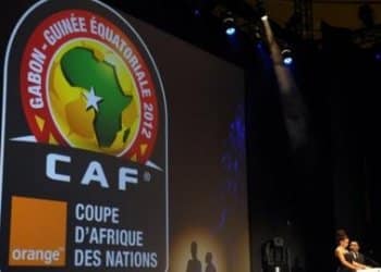 2021 AFCON qualifiers postponed over coronavirus