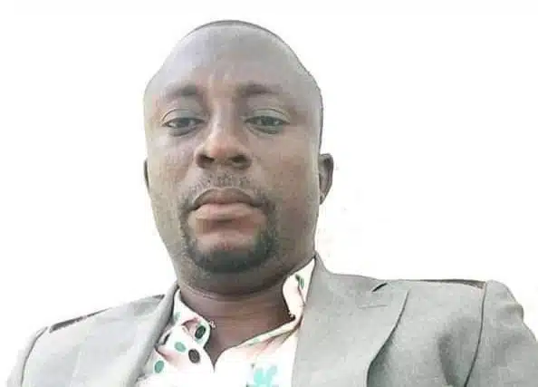 Adigun Ibadan