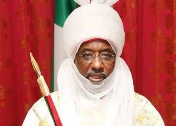 Emir of Kano, Muhammadu Sanusi II
