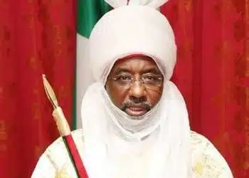 Emir of Kano, Muhammadu Sanusi II