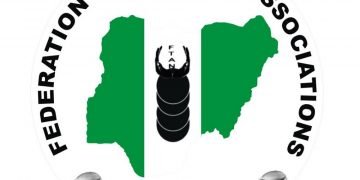 Federation of Tourism Associations of Nigeria - FTAN Logo