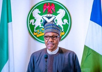 Muhammadu President Buhari