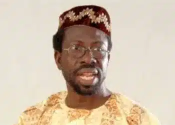 Pa Kasumu
