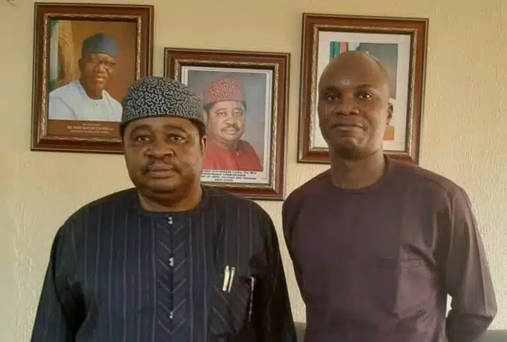 Tourism expert lauds Fayemi Ekiti Cultural-Tourism vision