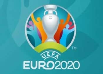 euro 2020 logo