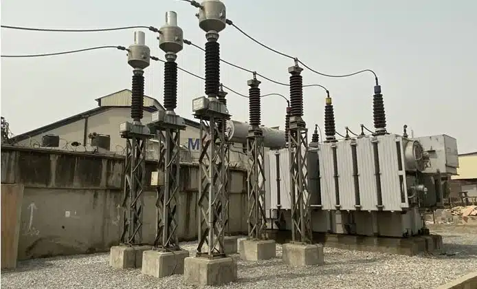 Electricity