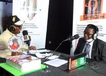 First Technical University VC