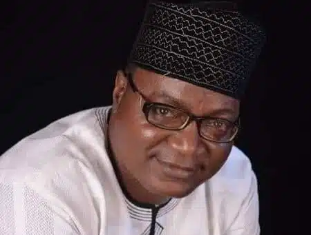 Hon Kehinde Ayoola