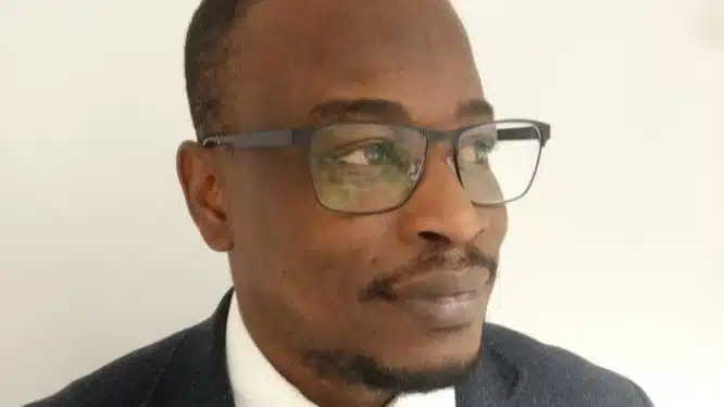 Michael Olu Abi Coker, CEO of MOACTV Global