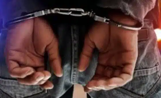 Police-arrest-remand
