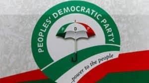 PDP Logo