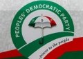 PDP Logo