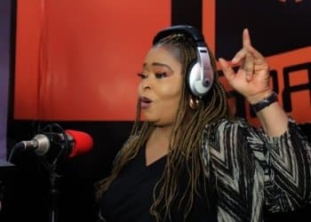 Toyin Adegbola, ‘Ajoke Ashewo to re Mecca’ on rapists in Nigeria