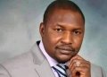 Abubakar Malami