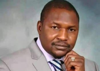 Abubakar Malami